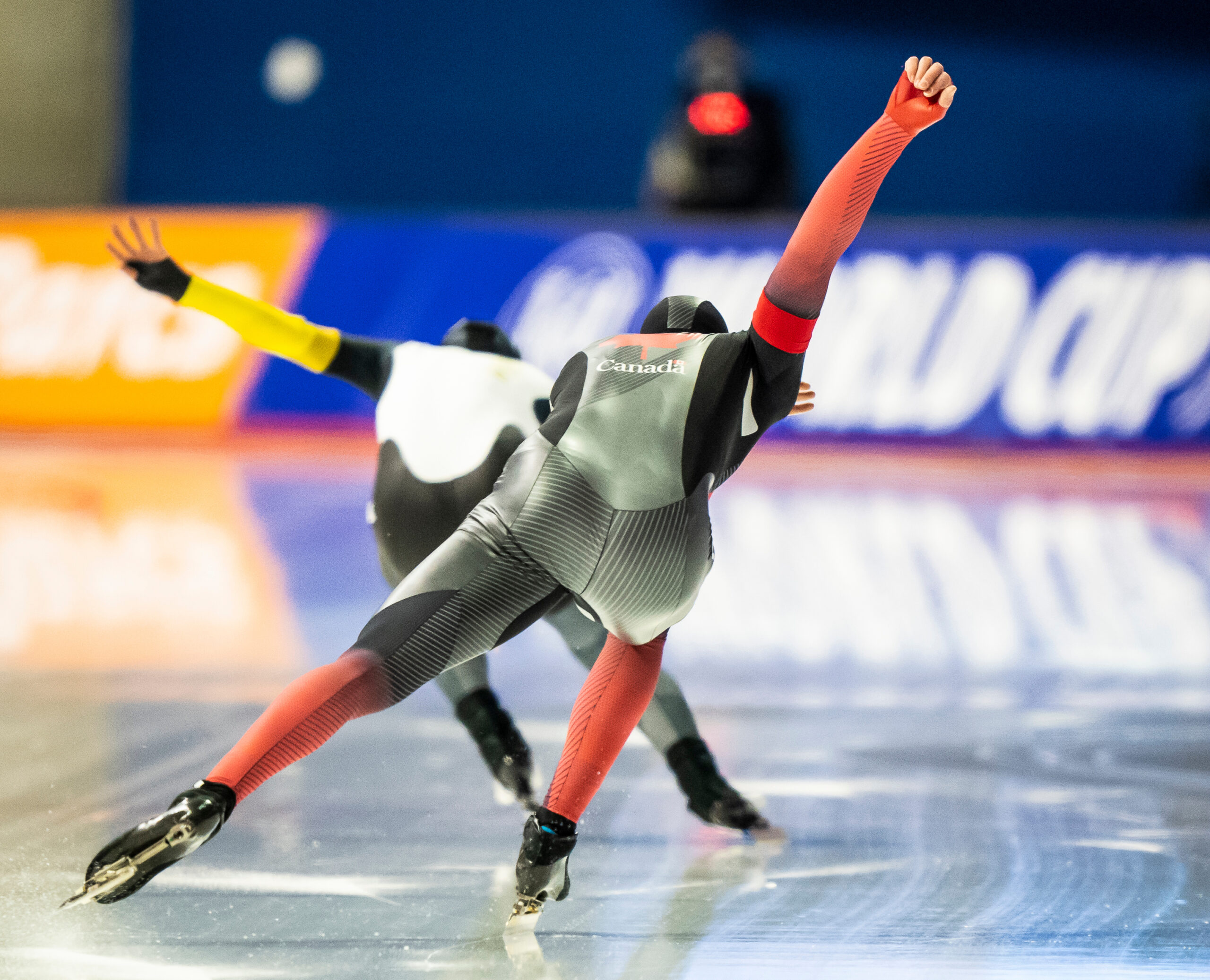 202223 ISU World Cup Speed Skating 5 Speed Skating Canada