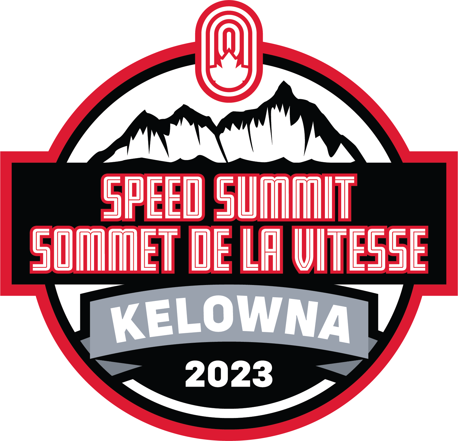 2023 SSC Speed Summit Speed Skating Canada